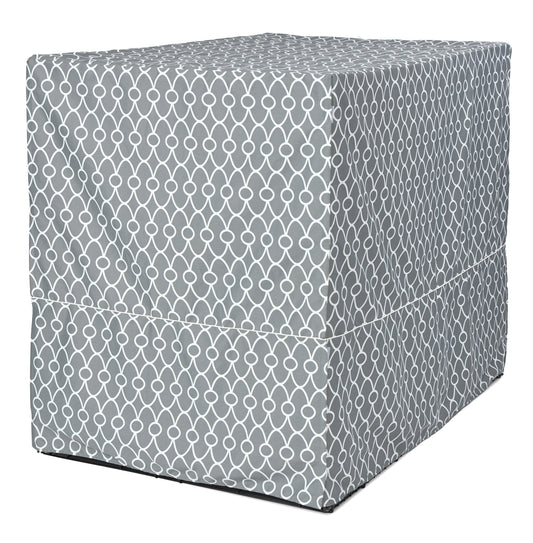 54Inch Crate Cover, Privacy Dog Crate Cover Fits Midwest Dog Crates