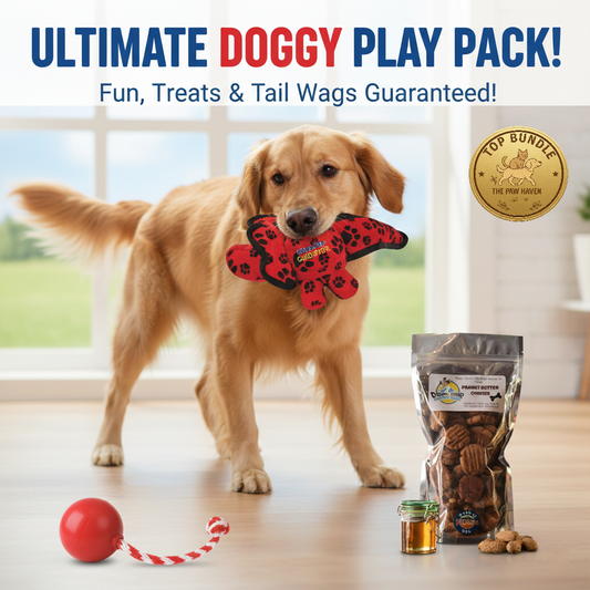 Playtime 3-Item Bundle 2