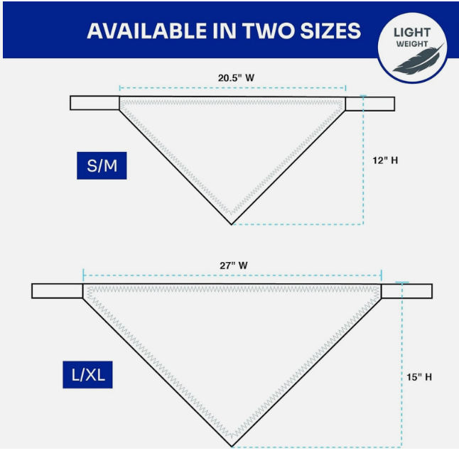 San Francisco Giants Tie Around Bandana