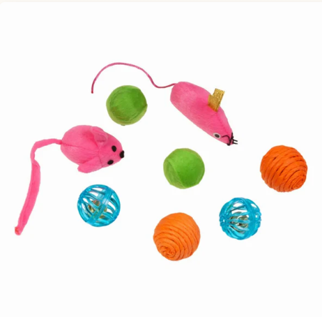 Playtime 3 Item Bundle