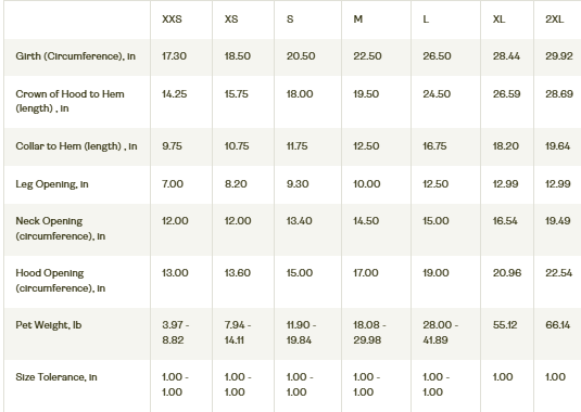 Pet Tank Top The Paw Haven