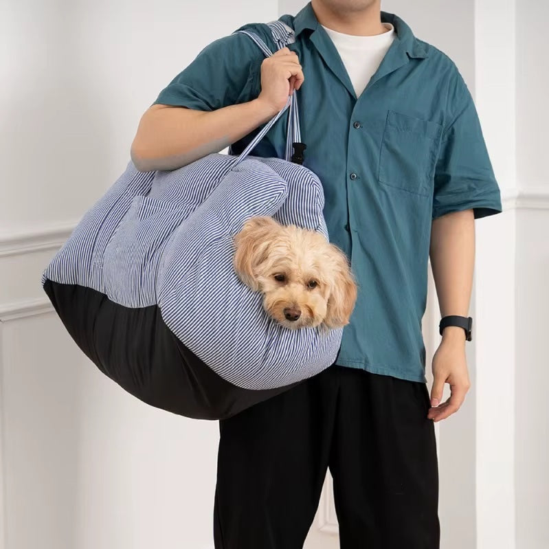 Travel Booster Car Seat