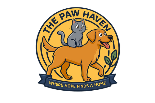 The Paw Haven LLC