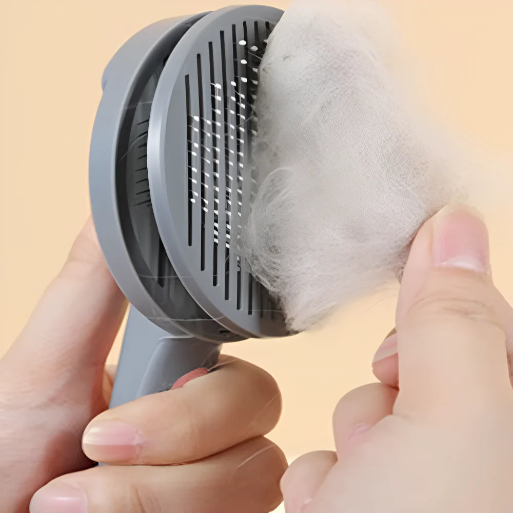 Pet shedding Comb