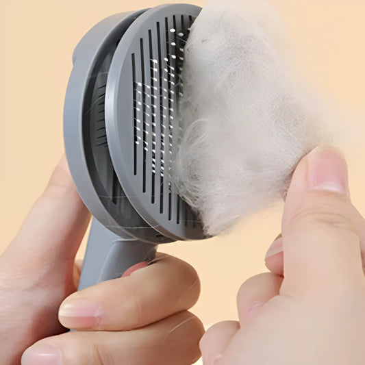 Pet shedding Comb