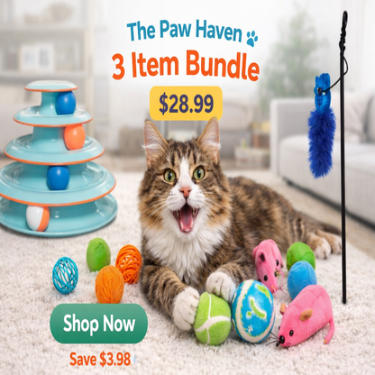 Playtime 3 Item Bundle