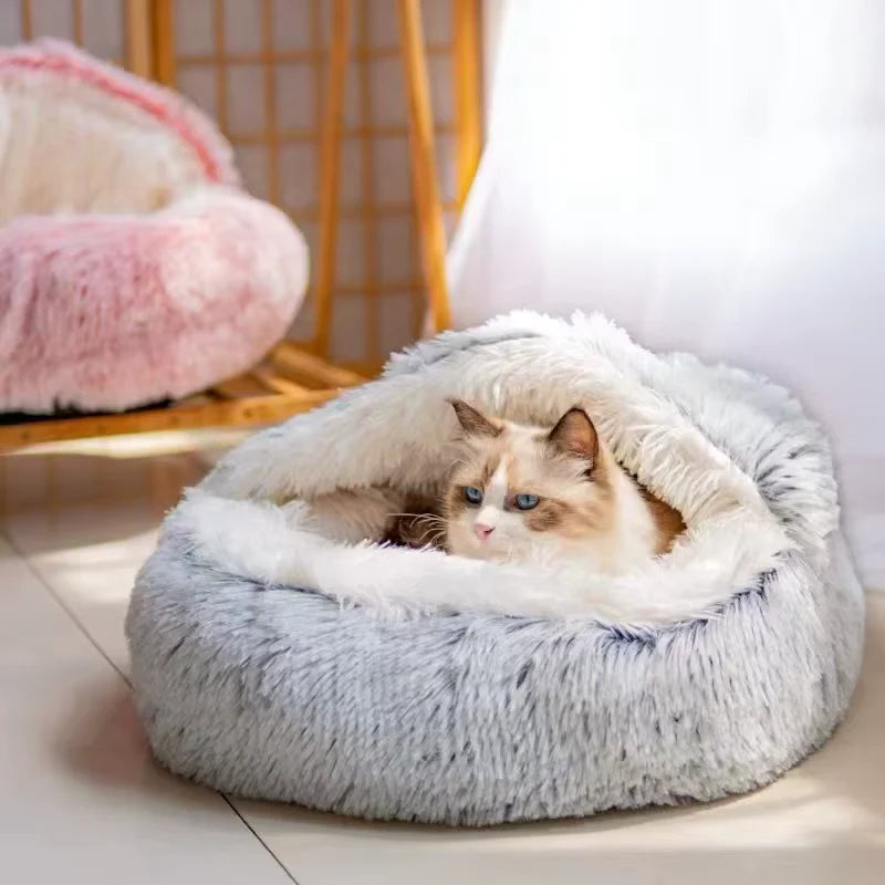 Snuggle nest