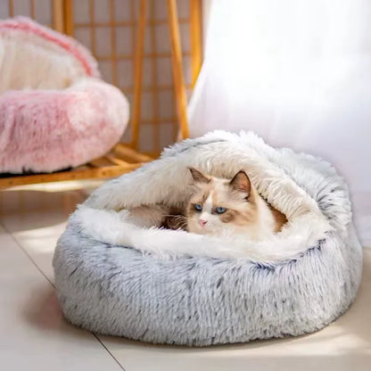 Snuggle nest