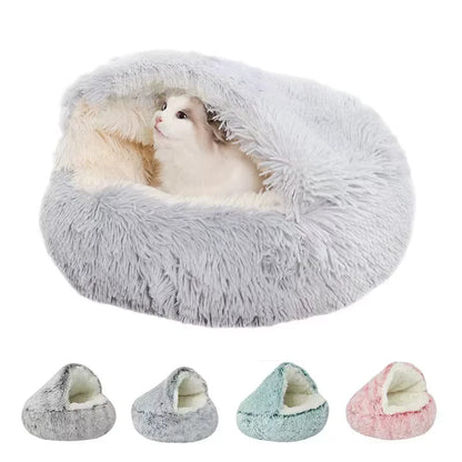 Snuggle nest