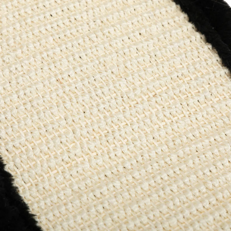 Wall-Mounted Cat Tree Shelves