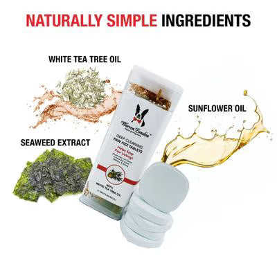 Deep Cleaning Paw Fizz