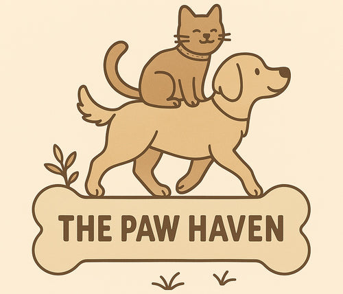 The Paw Haven