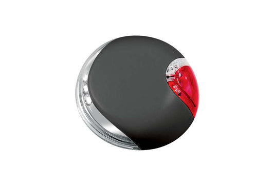 Flexi LED Lighting System Black One Size