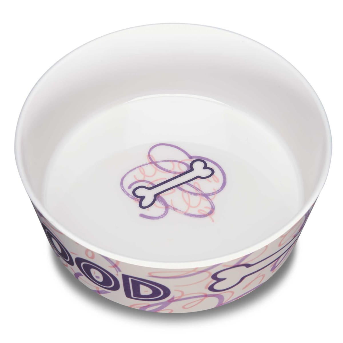 
Loving Pets Dolce Moderna Bowl
Food & Water  1ea/LG