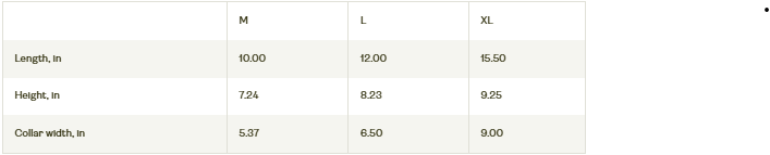 Cozy Pet Hoodie The Paw Haven