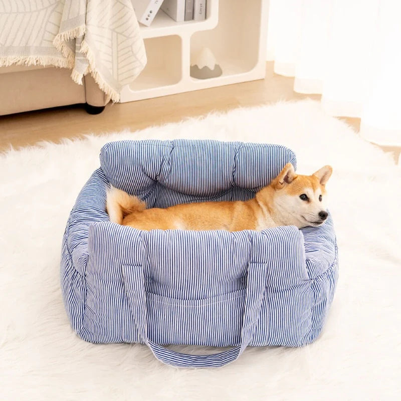 Travel Booster Car Seat