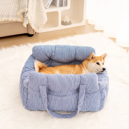 Travel Booster Car Seat