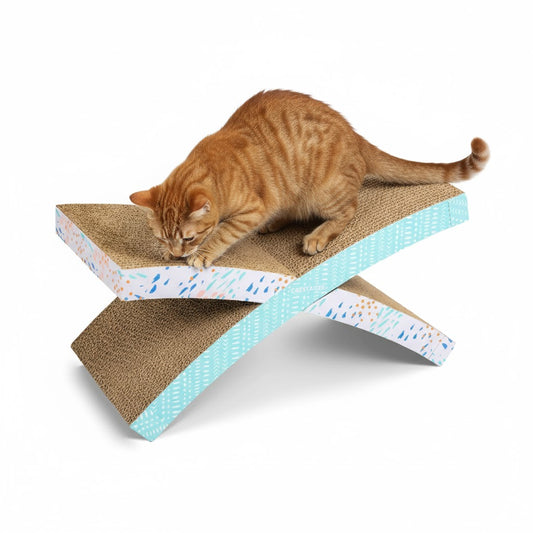 Cat Scratcher